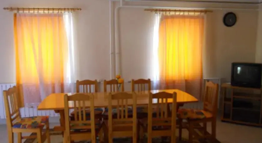 Tünde Vendégház