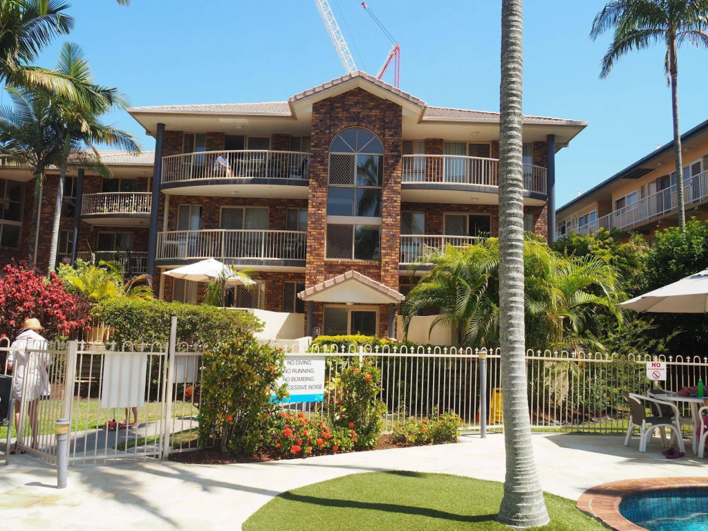 Oceanside Cove