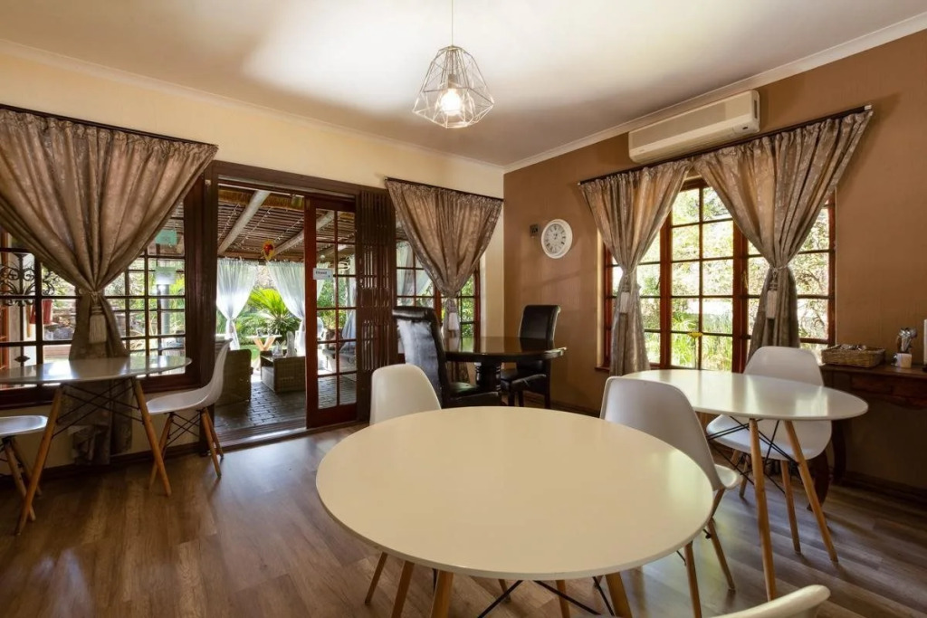 Villa D'or Guest House