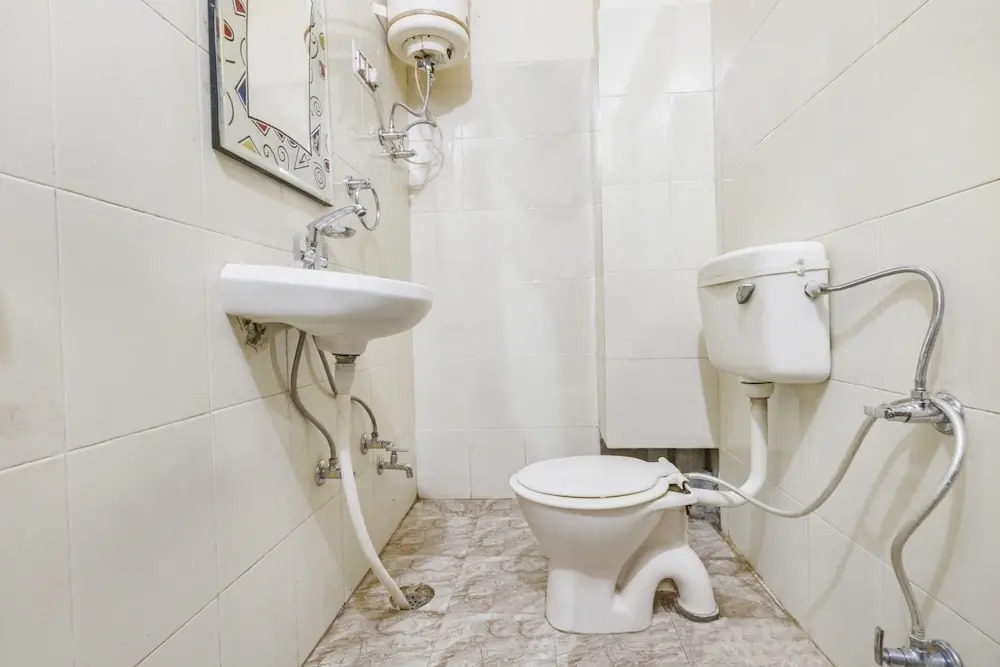 GuestHouser 1 BR Boutique stay 7b11