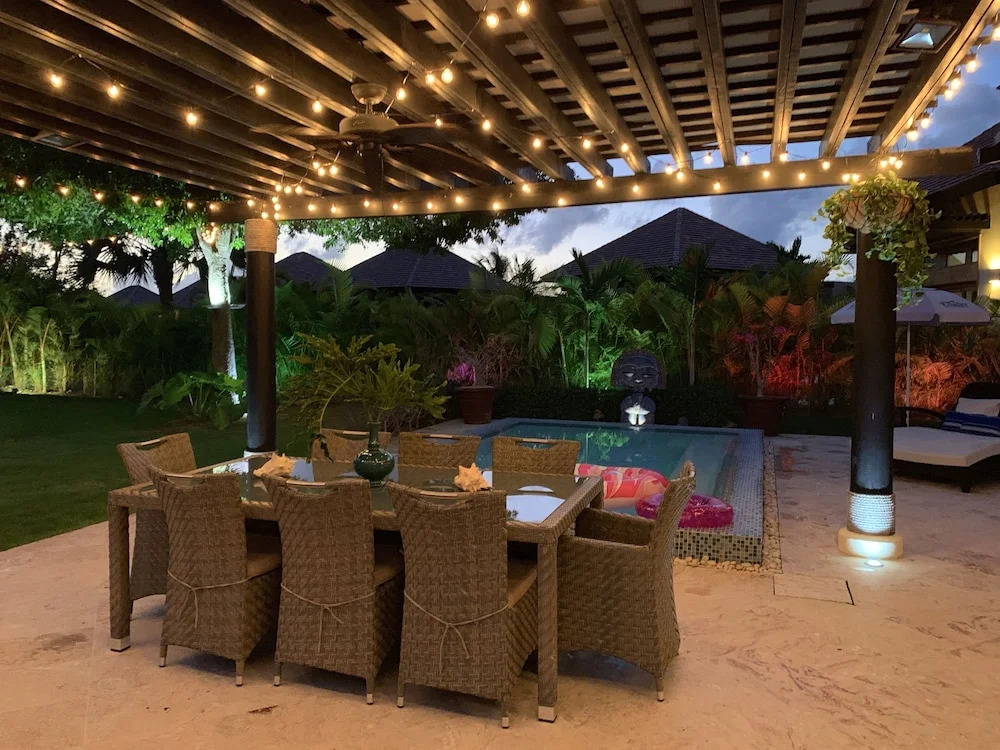Cap Cana Suite Privada