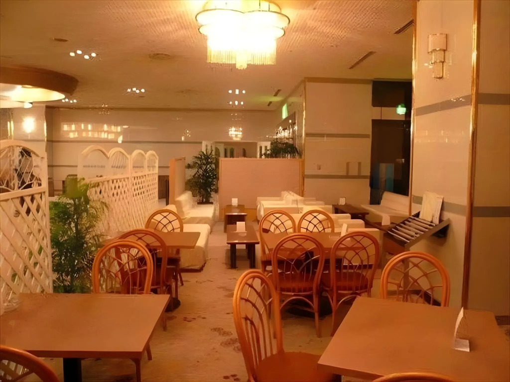 Kanonji Grand Hotel