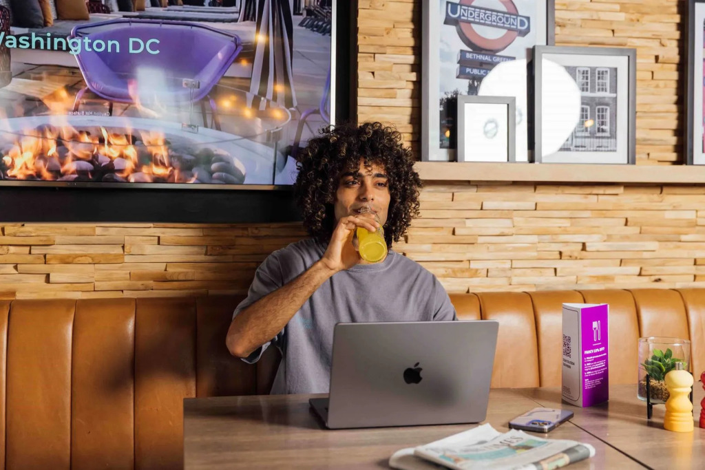 Four Points Flex by Sheraton London Shoreditch East
