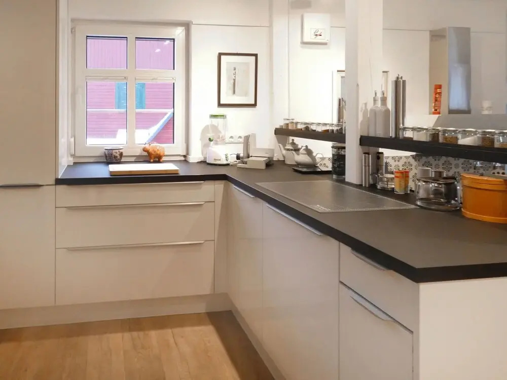 Holiday Home Grenzenlos by Interhome