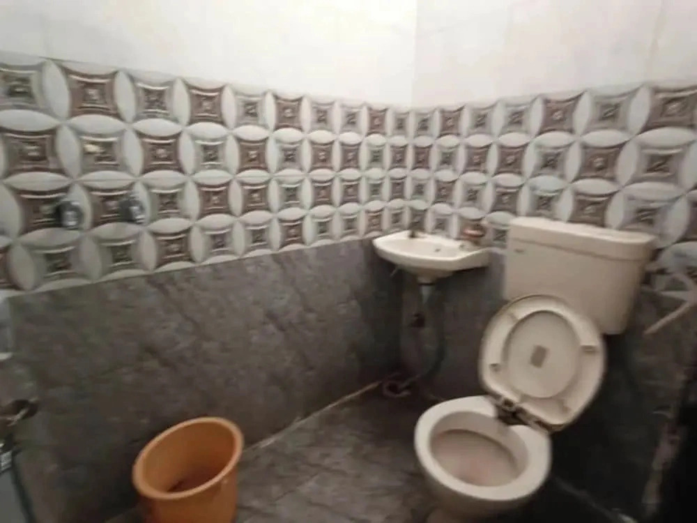 Fabhotel Radhy Stay