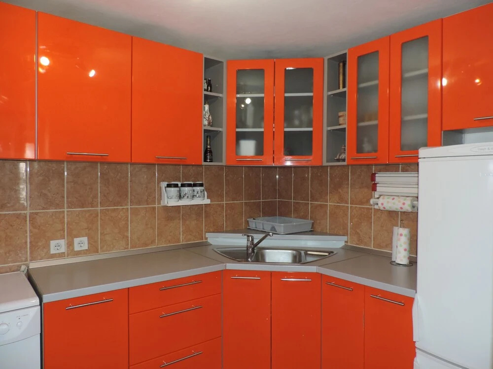 Holiday Home Voloder