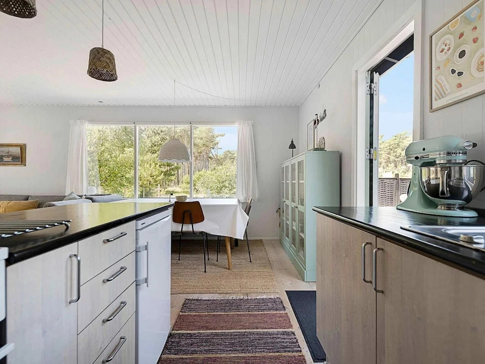 5 Star Holiday Home in Nexo