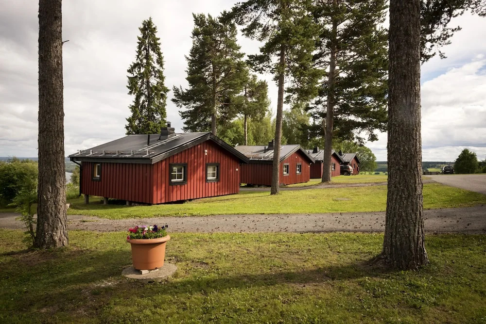 First Camp Frösön-Östersund