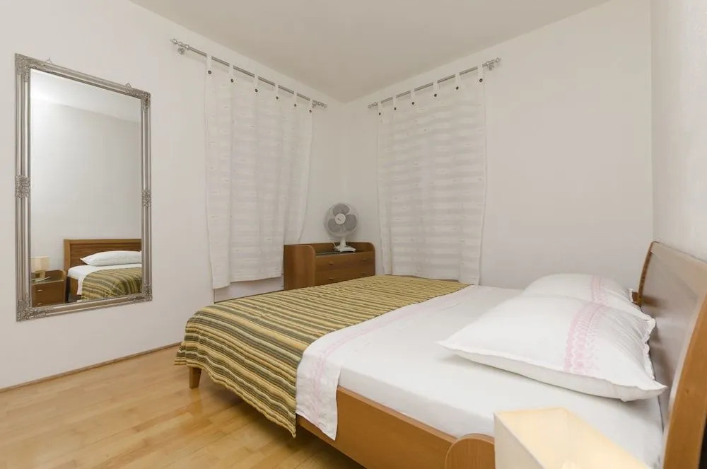 Apartments Jurica