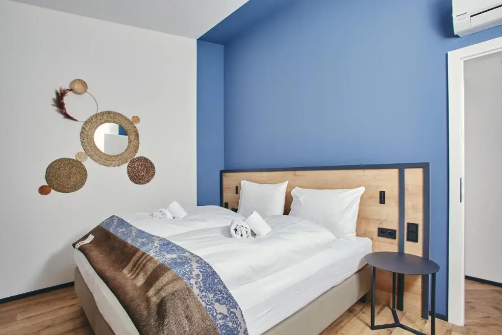 HOMEBOUND APARTMENTS Bad Goisern - contactless check-in