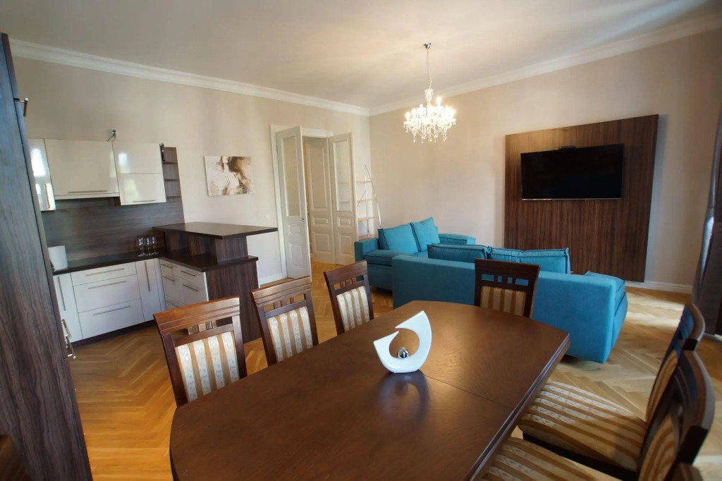 Imperial Apartments Schönbrunn - Contactless Check-In