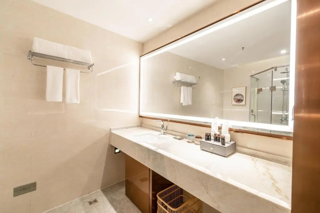 Qilian Pearl Hotel Zhangye