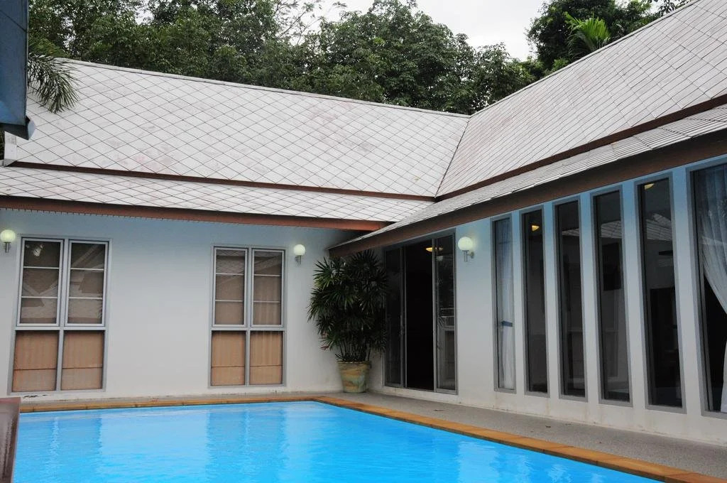 Baan Chang Private Pool Villa