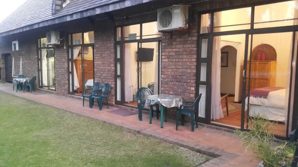 Harties Wellness Centre & Accommodation