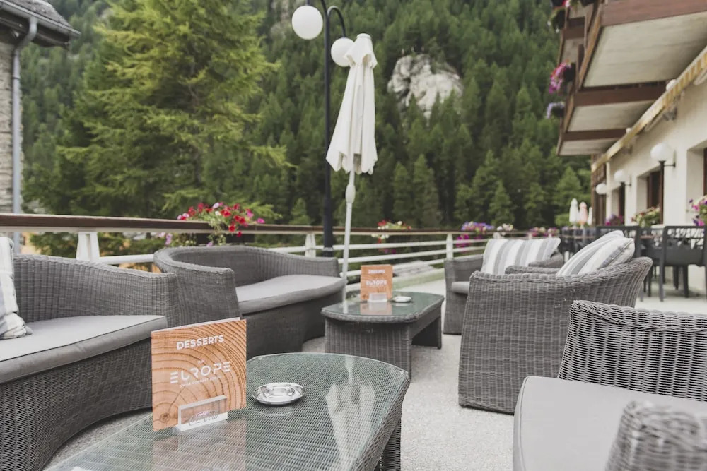Hotel Europe