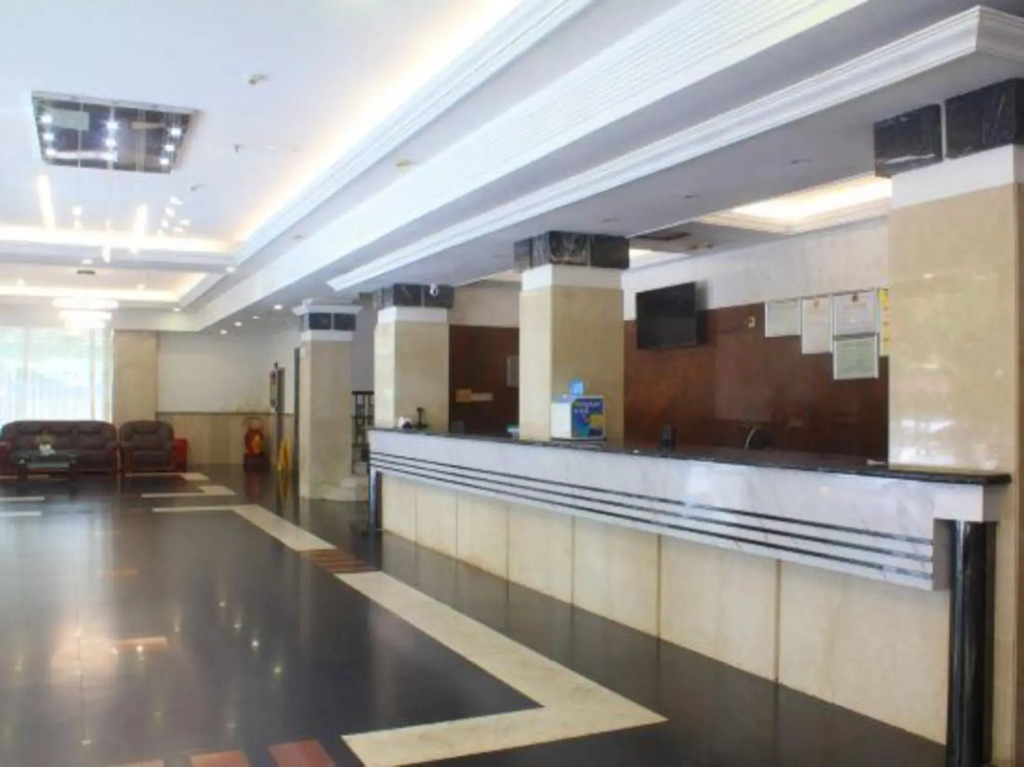 Longxiang Hotel