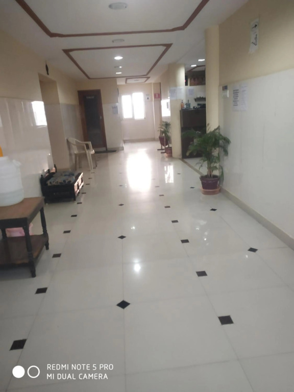 Hotel Temple View Annex