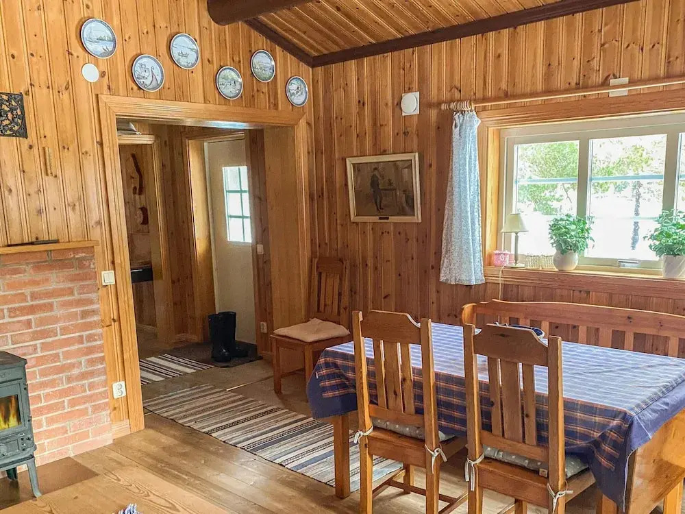 4 person holiday home in Torsby