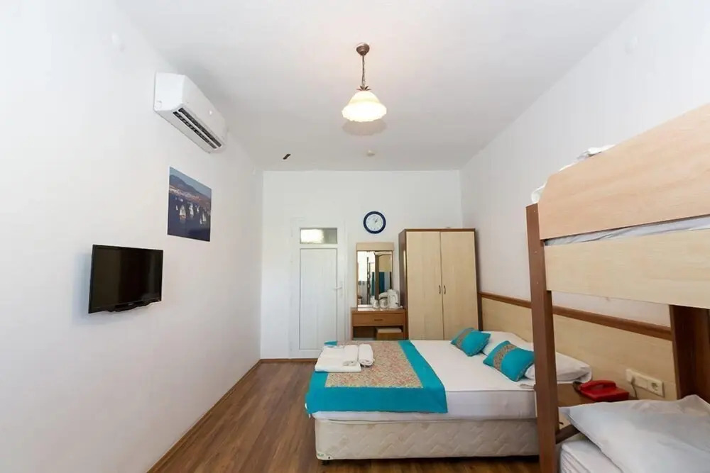 Inanc Hotel