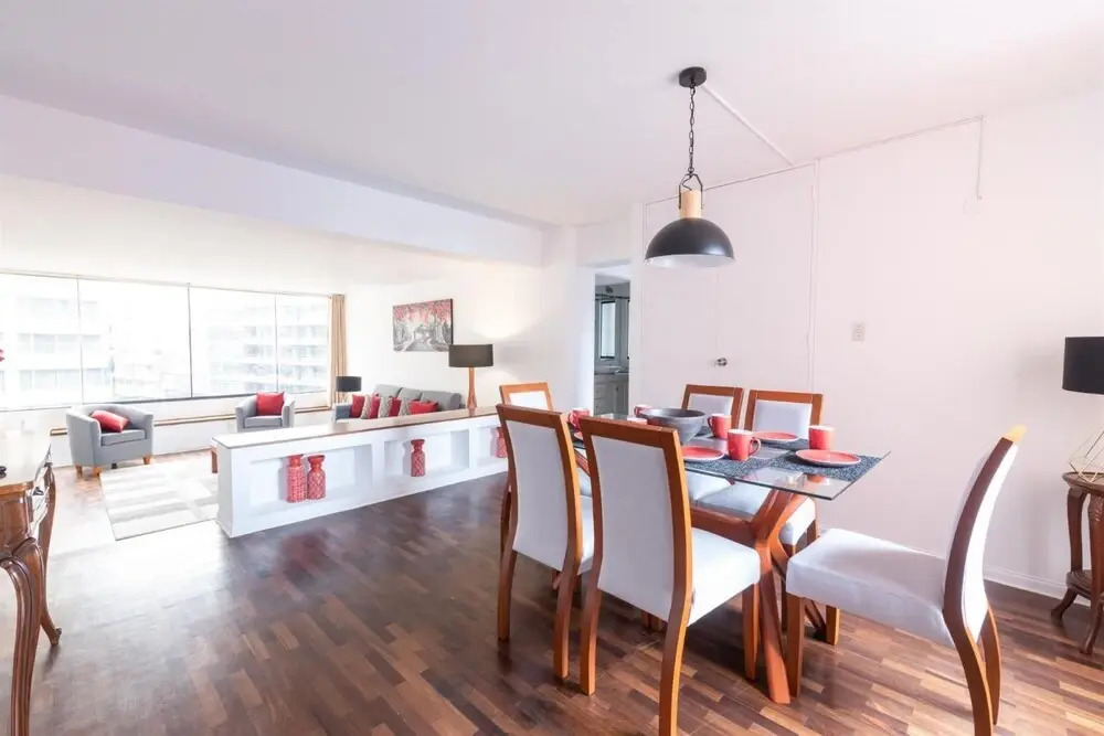 Premium Apartment Great View Location