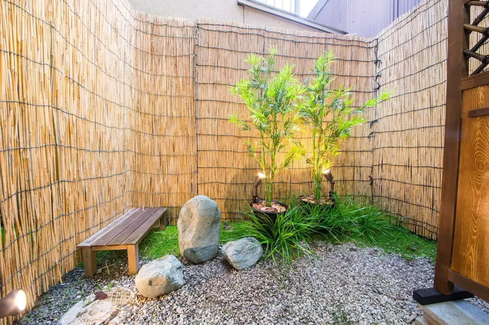 JQ Villa Kyoto Imadegawa 2