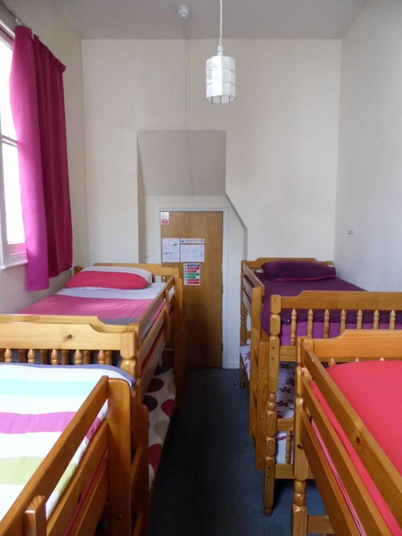 Homestay Bristol