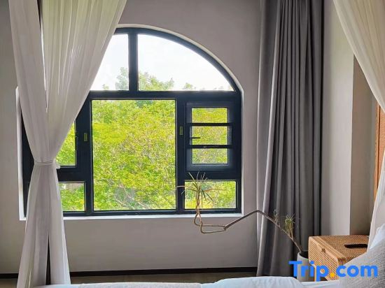 Floral Hotel·Fanshu Smart Hotel