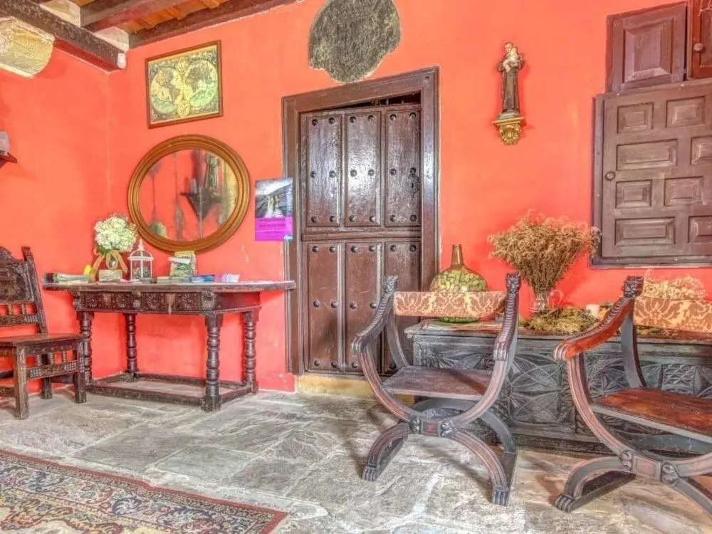 Casona Dos Lagos