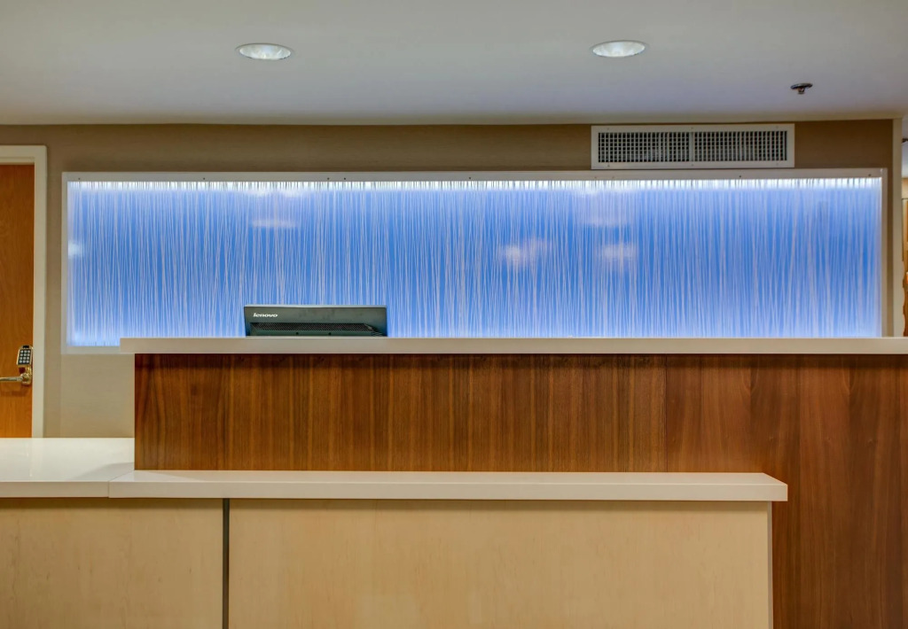 Fairfield Inn Portsmouth Seacoast
