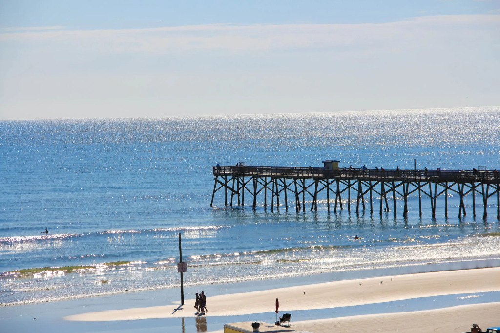 Atlantic Terrace