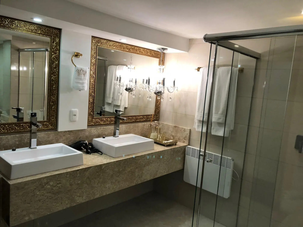Hotel Saint Petrius
