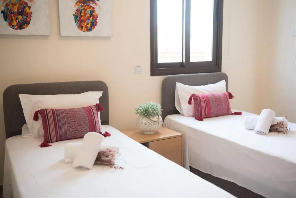 Sea Breeze Villa