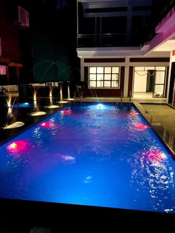 Relax Beach Resort
