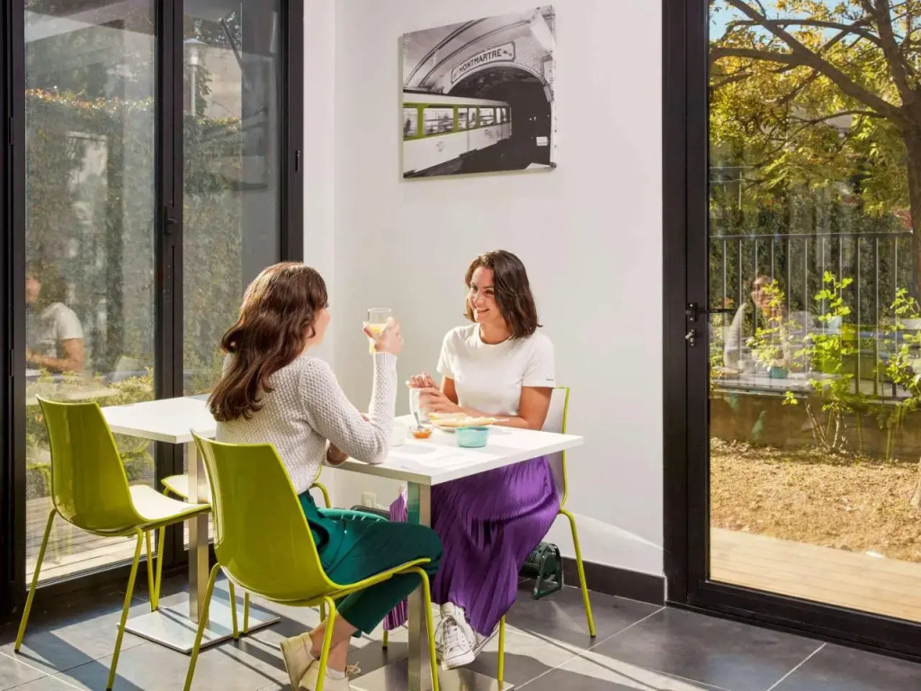 Aparthotel Adagio Access Paris Bastille
