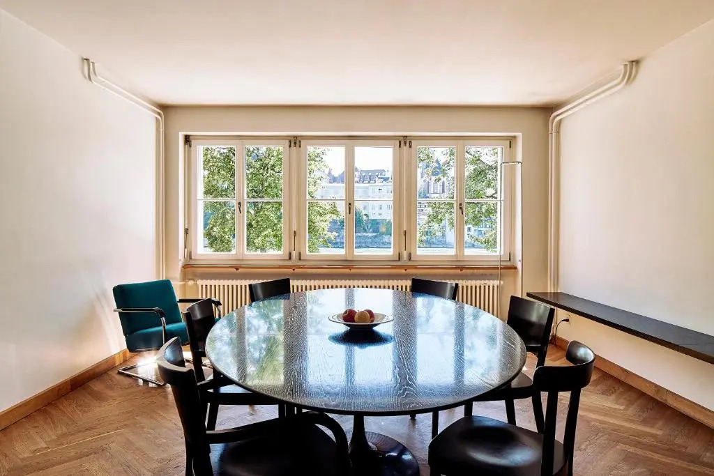 Krafft Basel