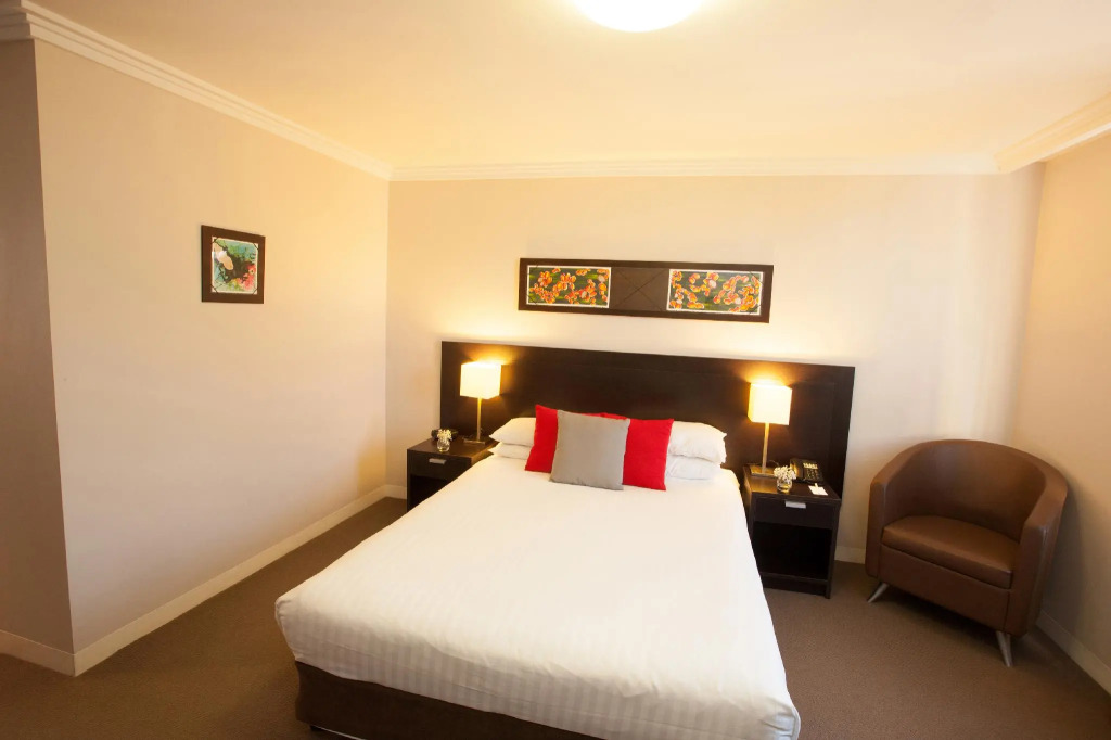 Wine Country Motor Inn
