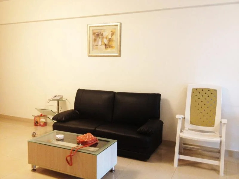 King Tai Service Apartment
