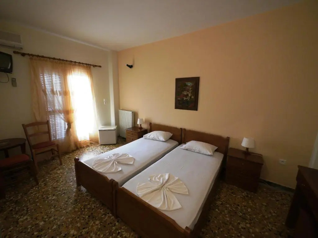 Hotel Markos