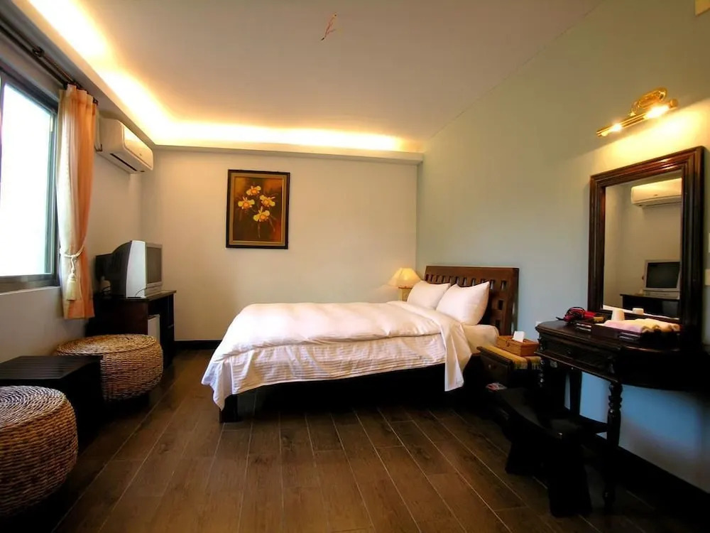 墾丁儷庭民宿Li Ting B&B