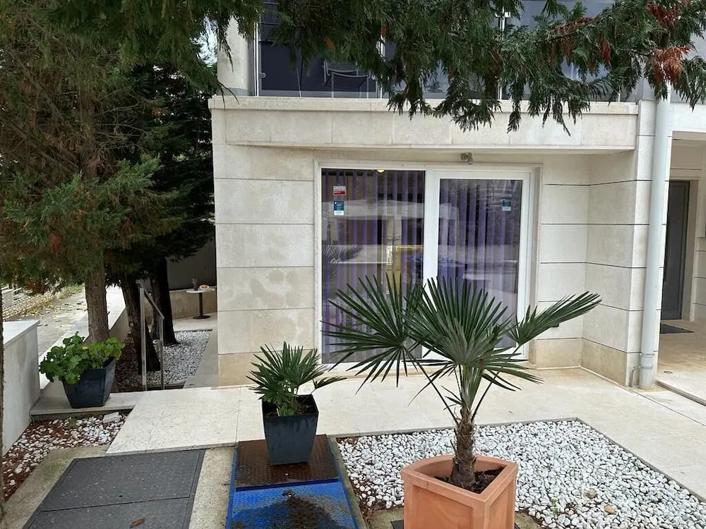 Ribarska Koliba - Stella Adria Villa