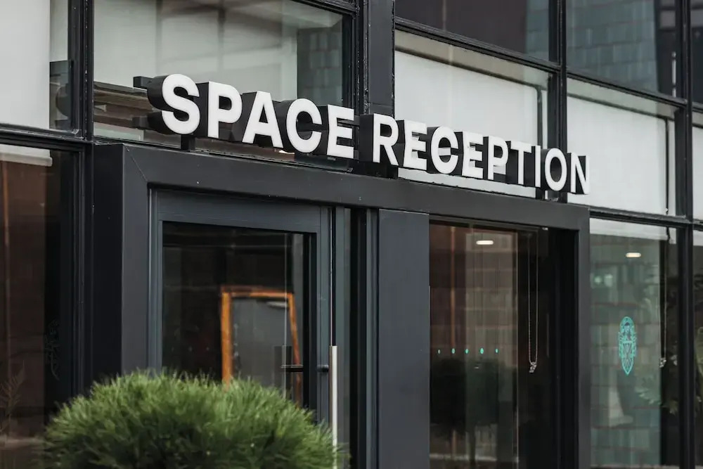 The SPACE To Stay Aparthotel