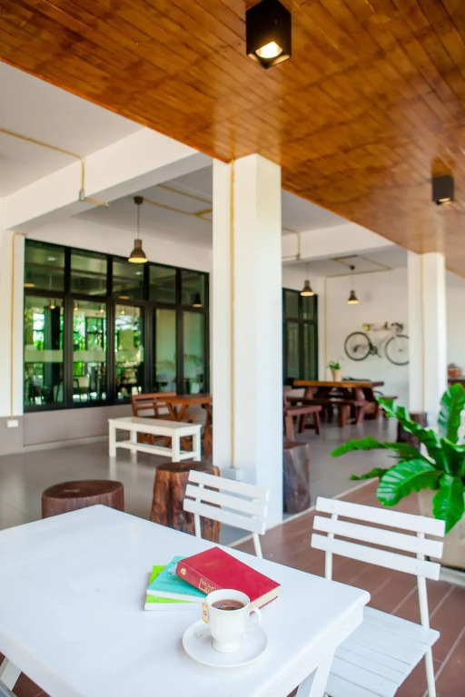The Garden Room Khonkaen