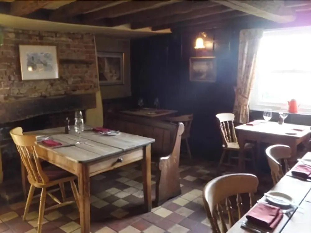 Anchor Inn