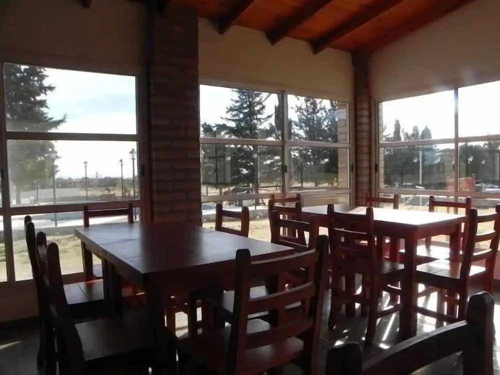 Winds Hill Resort & Spa