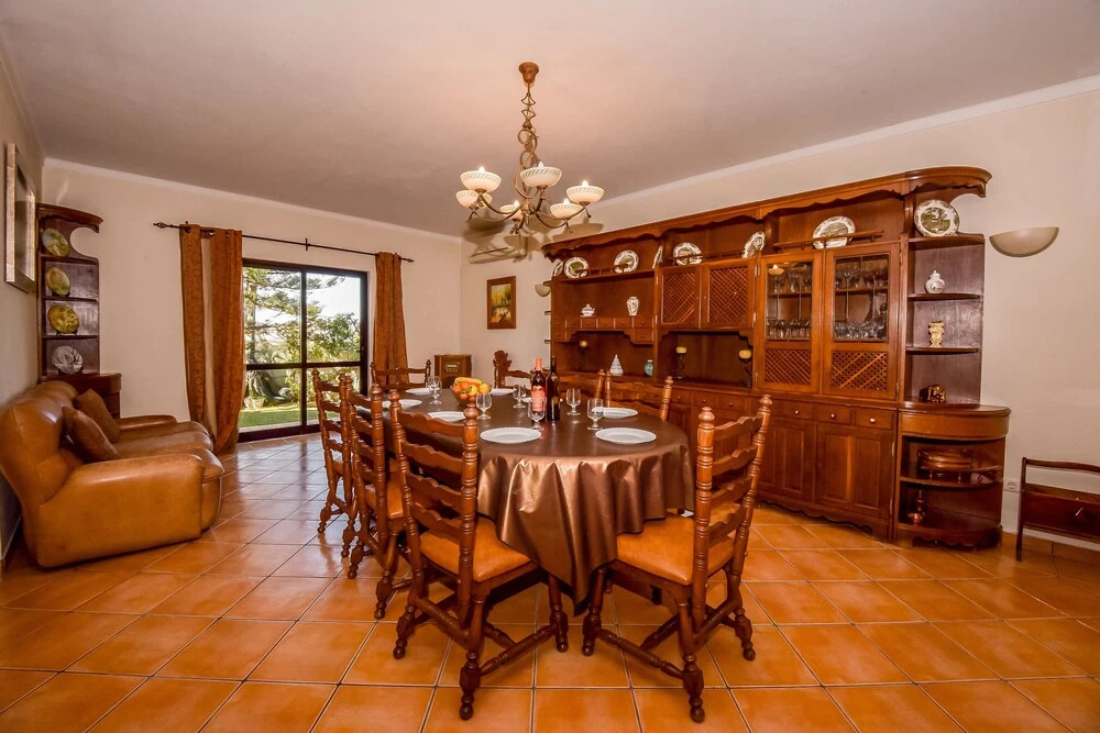 Villa Miracampo Algarve