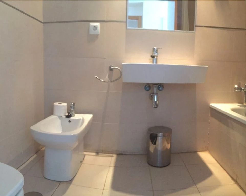 Torres Doboe Apartment