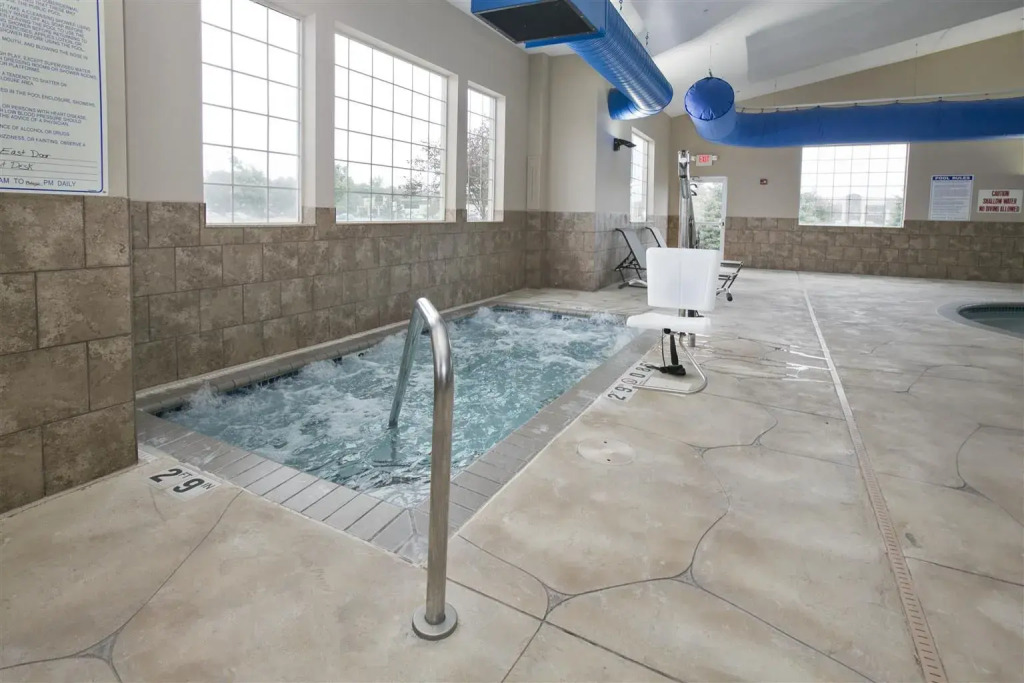 Best Western Plus Blaine at the National Sports Center
