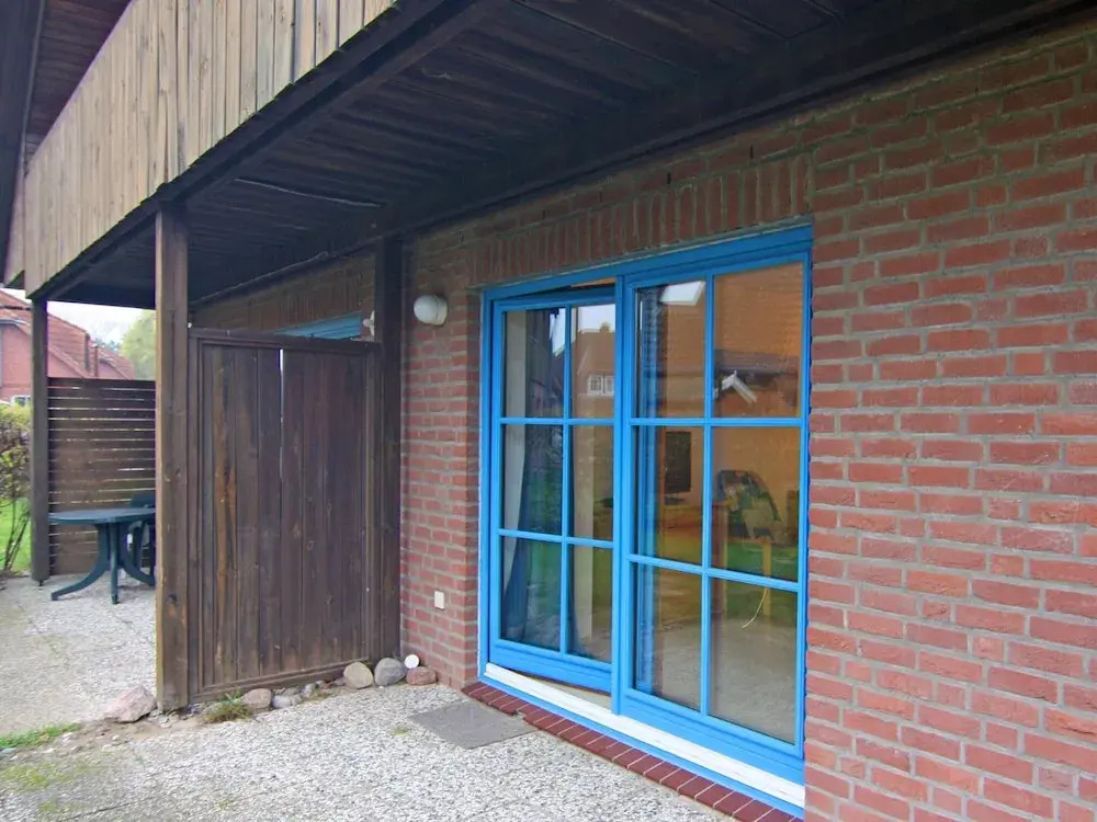 Gemutliche Ferienwohnung auf Fehmarn