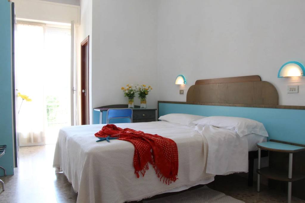 Hotel Confort
