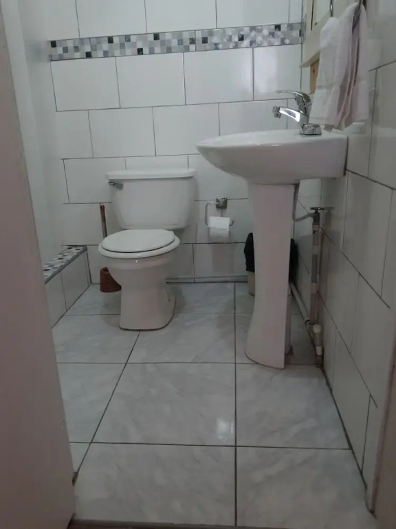 Leisure Duplex At Csompo Silver Manor